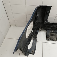 Бампер задний на Exeed VX M36T 2021>