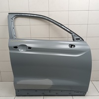 Дверь передняя правая на Geely Tugella 2020>