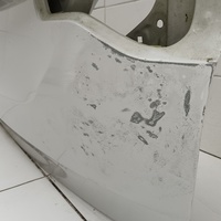 Дверь багажника на BMW X3 (G01) 2017>