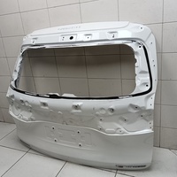 Дверь багажника на Changan CS75 Plus 2019>