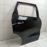 Дверь задняя правая на Haval Jolion 2021>