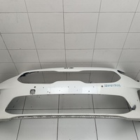 Бампер передний на Kia Stinger 2017>