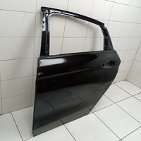 Дверь задняя левая на Chery Arrizo 8 M1E 2022>