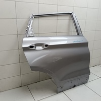 Дверь задняя правая на Belgee X50 2019> / Geely Coolray 2019>
