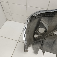 Бампер передний на Haval F7 2019-2025