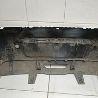 Бампер задний на Peugeot 408 2012-2022