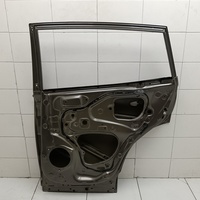 Дверь задняя правая на Toyota RAV 4 2013-2019
