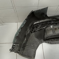 Бампер задний на Geely Atlas 2 2023>