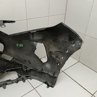 Бампер передний на Toyota RAV4 XA50 2019>