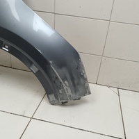 Крыло переднее правое на Hyundai Creta 1 2016>