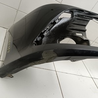 Бампер передний на Toyota Camry V70 2017>