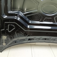 Капот на BMW X6 F16 2014> / BMW X5 F15 2013>