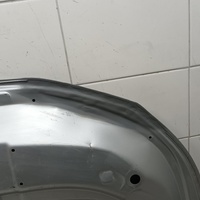 Капот на Toyota RAV4 XA50 2019>