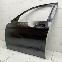 Дверь передняя левая на Mercedes Benz GLC-Class C253 COUPE 2016> / Mercedes Benz GLC-Class X253 2015>