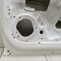 Дверь передняя правая на Haval F7 2019-2025