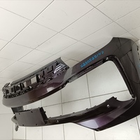 Бампер передний на Exeed TXL M32T 2020>