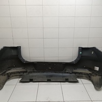 Бампер задний на Chery Tiggo 7 Pro 2019>