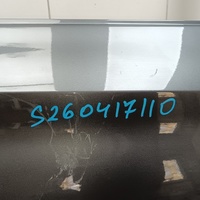 Дверь задняя правая на Changan CS75 Plus 2019>