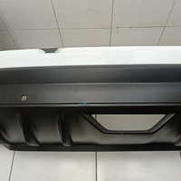 Бампер задний на Geely Coolray 2019> / Belgee X50 2019>
