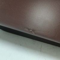 Обшивка двери на Exeed VX M36T 2021>