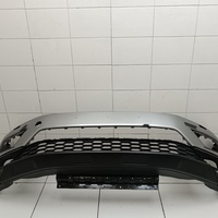 Бампер передний на VW Tiguan 2 2017>