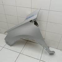 Крыло переднее левое на Chery Tiggo 7 Pro 2019>