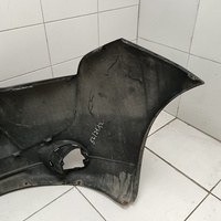 Бампер передний на Mitsubishi Outlander 3 (GF) 2012> бампер передний до 2015 года 