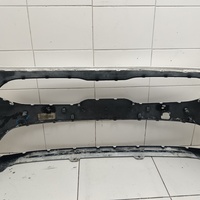 Бампер передний на Kia Stinger 2017>