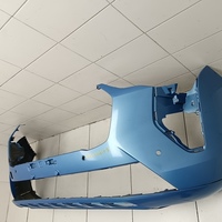 Бампер передний на Haval Jolion 2021>