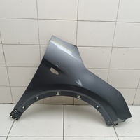 Крыло переднее правое на Hyundai Creta 1 2016>