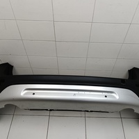 Юбка задняя на Volvo XC70 Cross Country 2007-2016