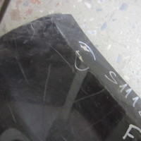 Бампер задний на Ford Focus 2 2005-2008