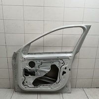 Дверь передняя правая на BMW X1 F48 2014>