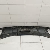 Юбка задняя на Exeed TXL M32T 2020>