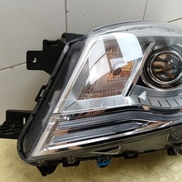 Фара левая на Haval H9 1 2014-2024