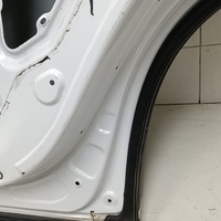 Дверь задняя правая на Exeed LX T1C 2019>