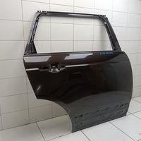 Дверь задняя правая на Land Rover Range Rover 4 2013-2022