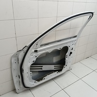 Дверь передняя правая на BMW 5 серия G30 2017>