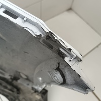 Бампер задний на Geely Coolray 2019> / Belgee X50 2019>