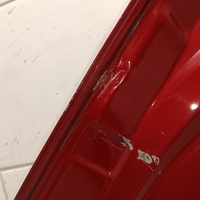Капот на Haval F7 2019-2025