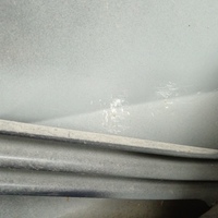 Дверь передняя правая на Mercedes Benz C292 GLE COUPE 2015>