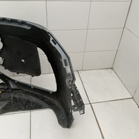 Бампер передний на Jaecoo J8 2024>