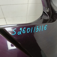 Бампер задний на Exeed TXL M32T 2020>