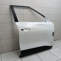 Дверь передняя правая на Geely Cityray 2024>