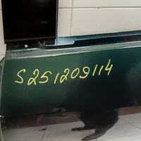 Дверь задняя левая на Jetour Dashing 2022>