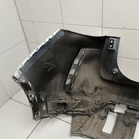Бампер задний на Haval F7 2019-2025