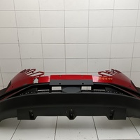 Бампер передний на Omoda C5 2021>