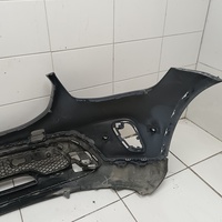 Бампер передний на Mercedes Benz GLC Class X253 2015-2023