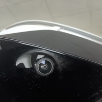 Зеркало левое на Geely Atlas 2 2023>