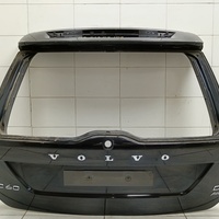 Дверь багажника на Volvo XC60 2008-2017